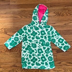 Mini Boden Terry Cover Up